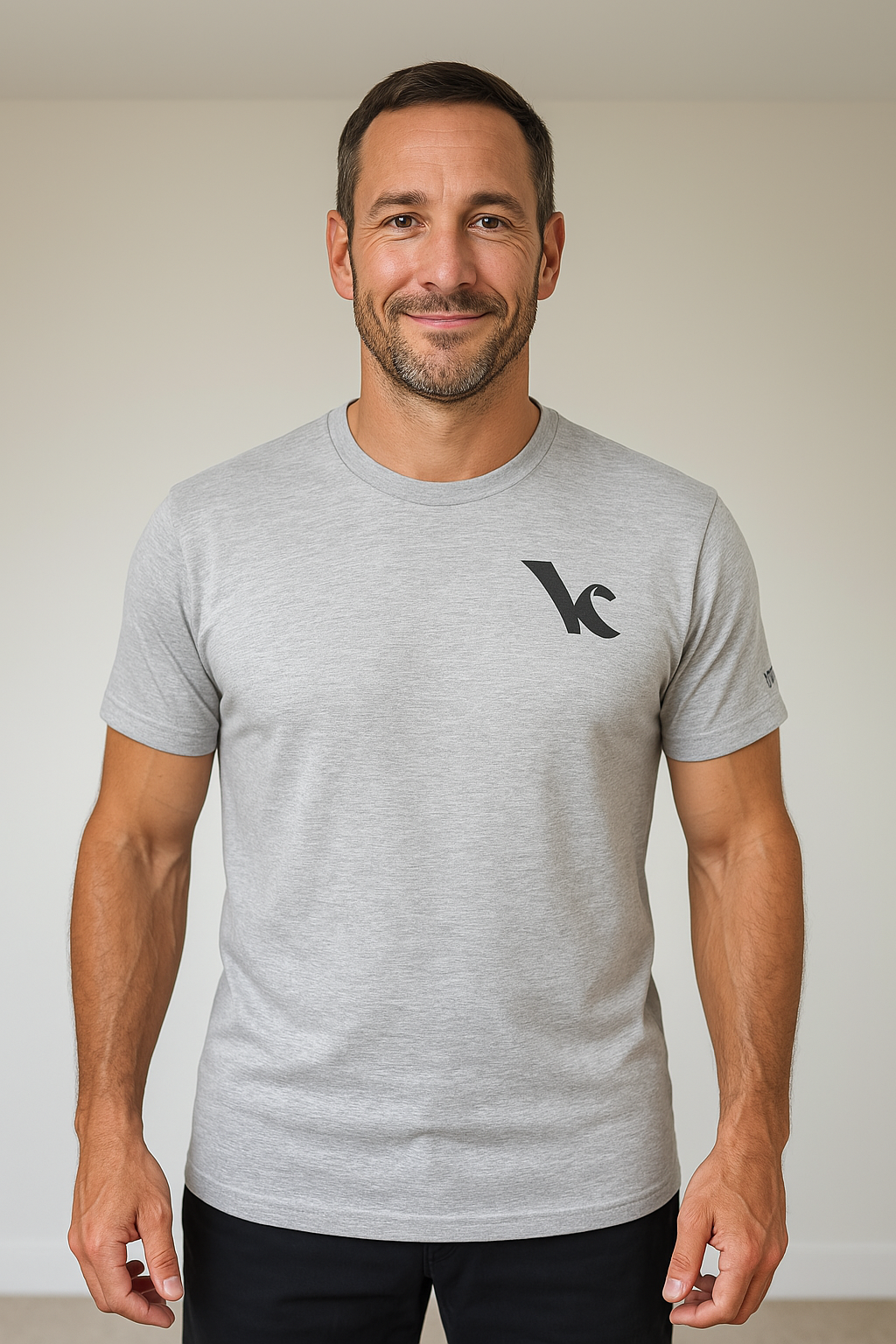 Born for the Wind Tee - Kite Kulture