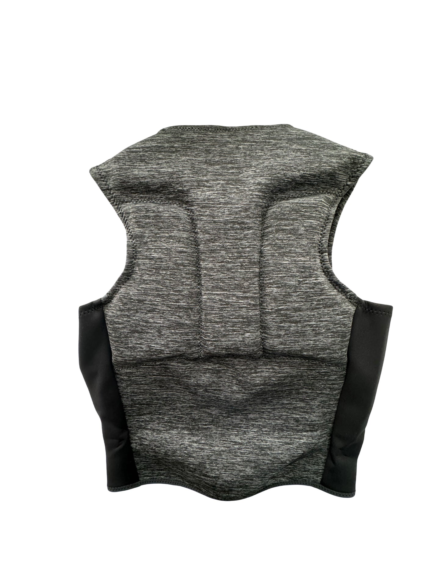 Kite Kulture Kitesurfing Impact Vest – Lightweight, Flexible & Protective Vest for Kitesurfing, Wakeboarding & Watersports