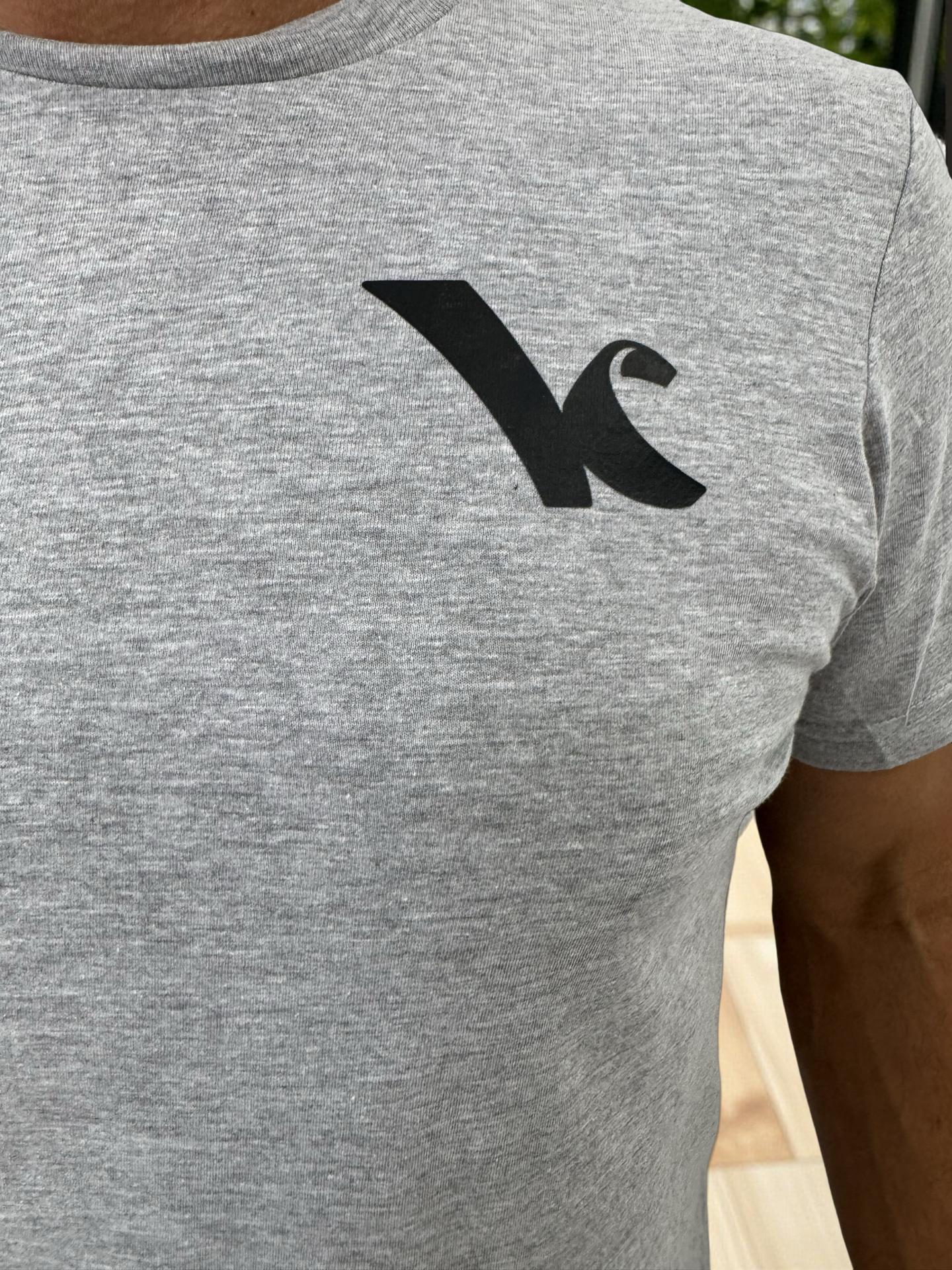 Born for the Wind Tee - Kite Kulture