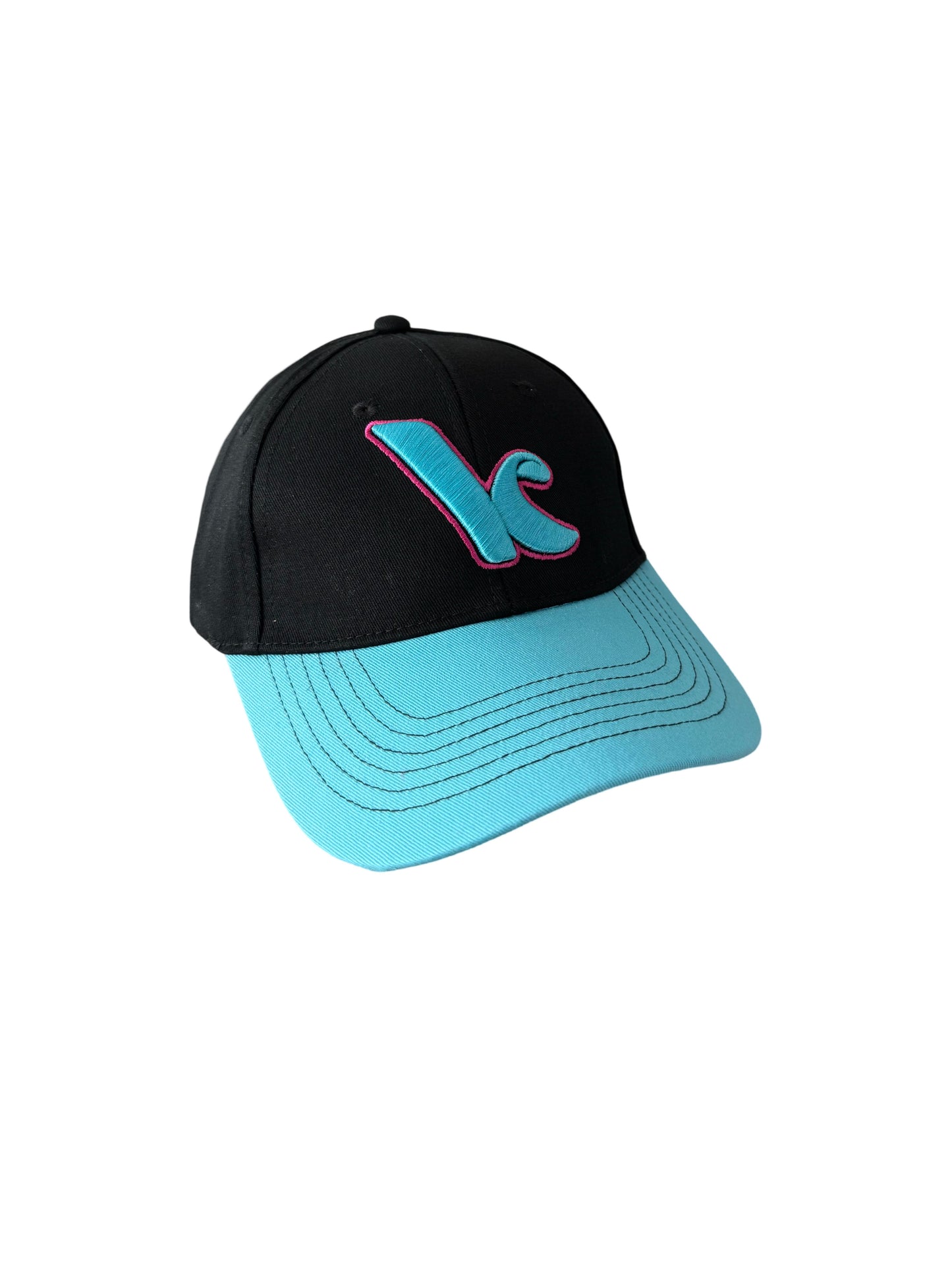 KiteKulture Logo Snapback Hat