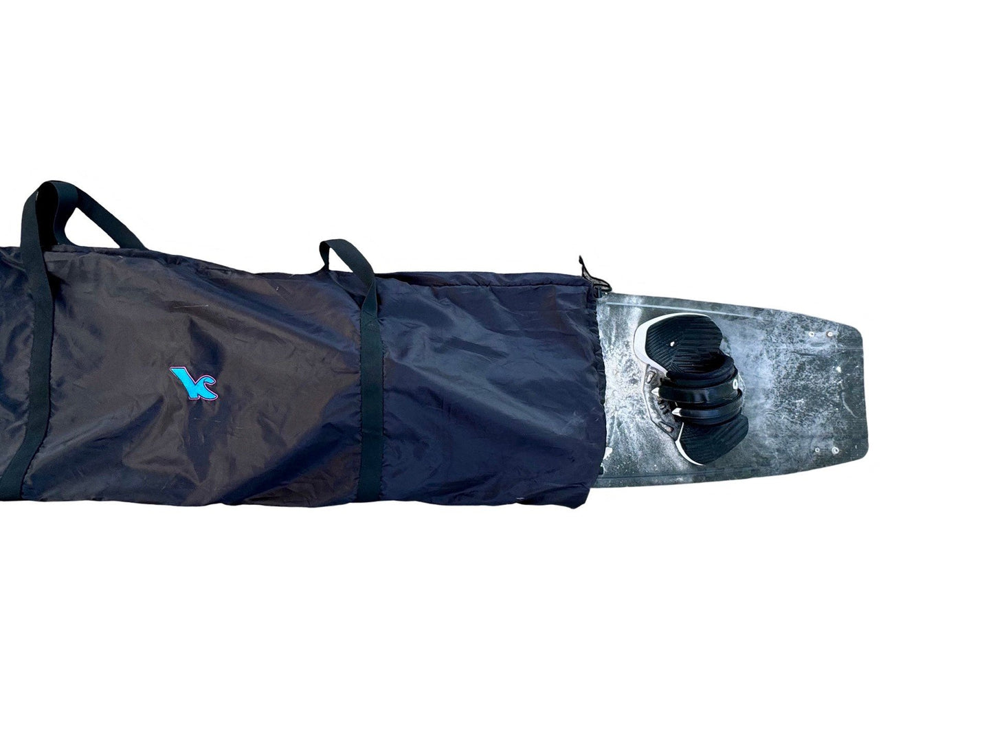 KiteKulture Logo Board Sock – Premium Protection for Kiteboards up to 158 cm