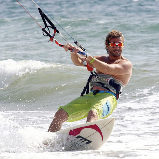 Top 5 Essentials Every Kitesurfer Should Pack (Beyond the Kite)