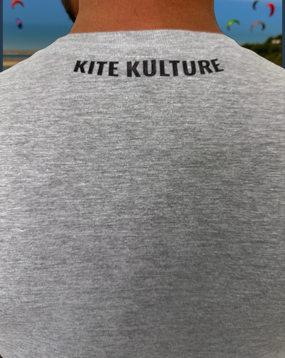 Born for the Wind Tee - Kite Kulture