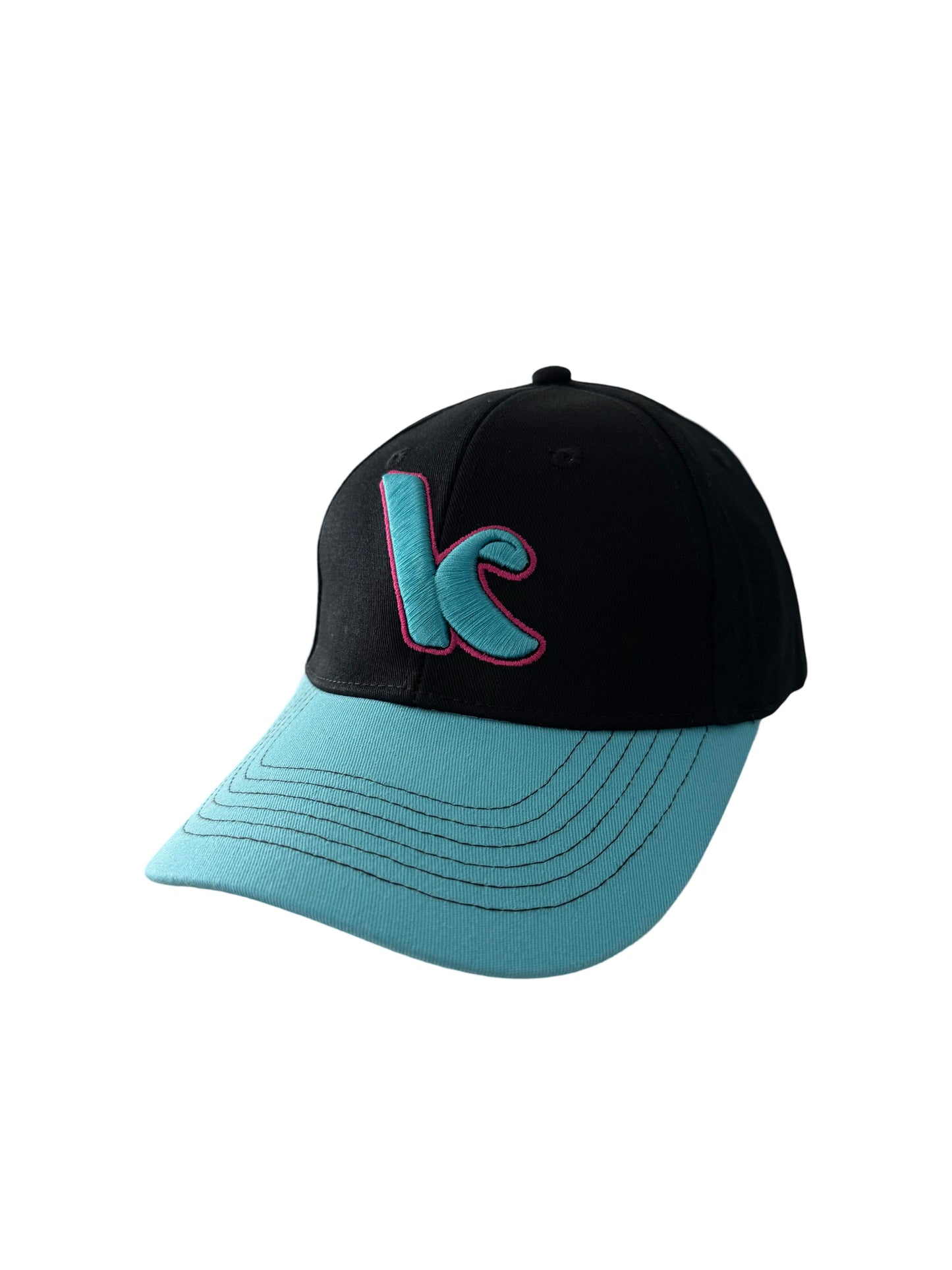 KiteKulture Logo Snapback Hat